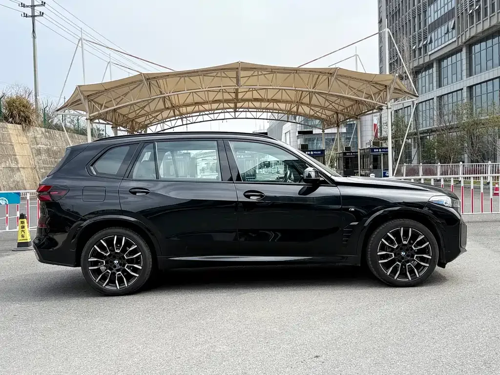 BMW X5 — фото 10
