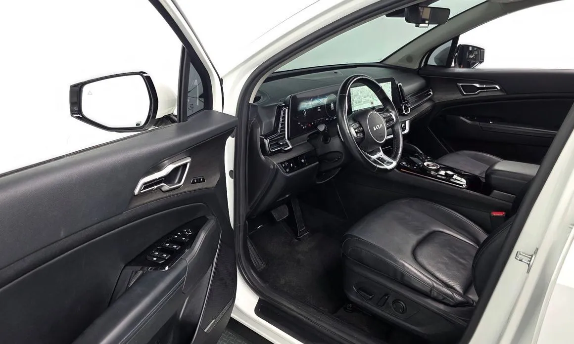 Kia Sportage — фото 3