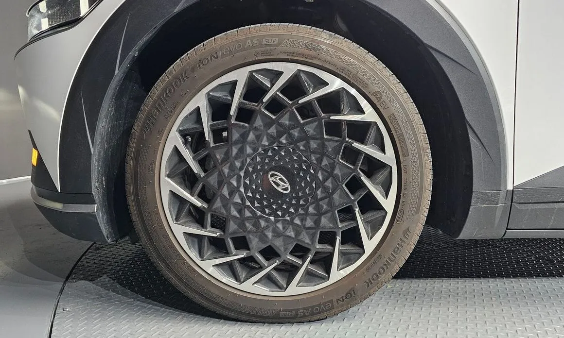 Hyundai Ioniq5 — фото 9