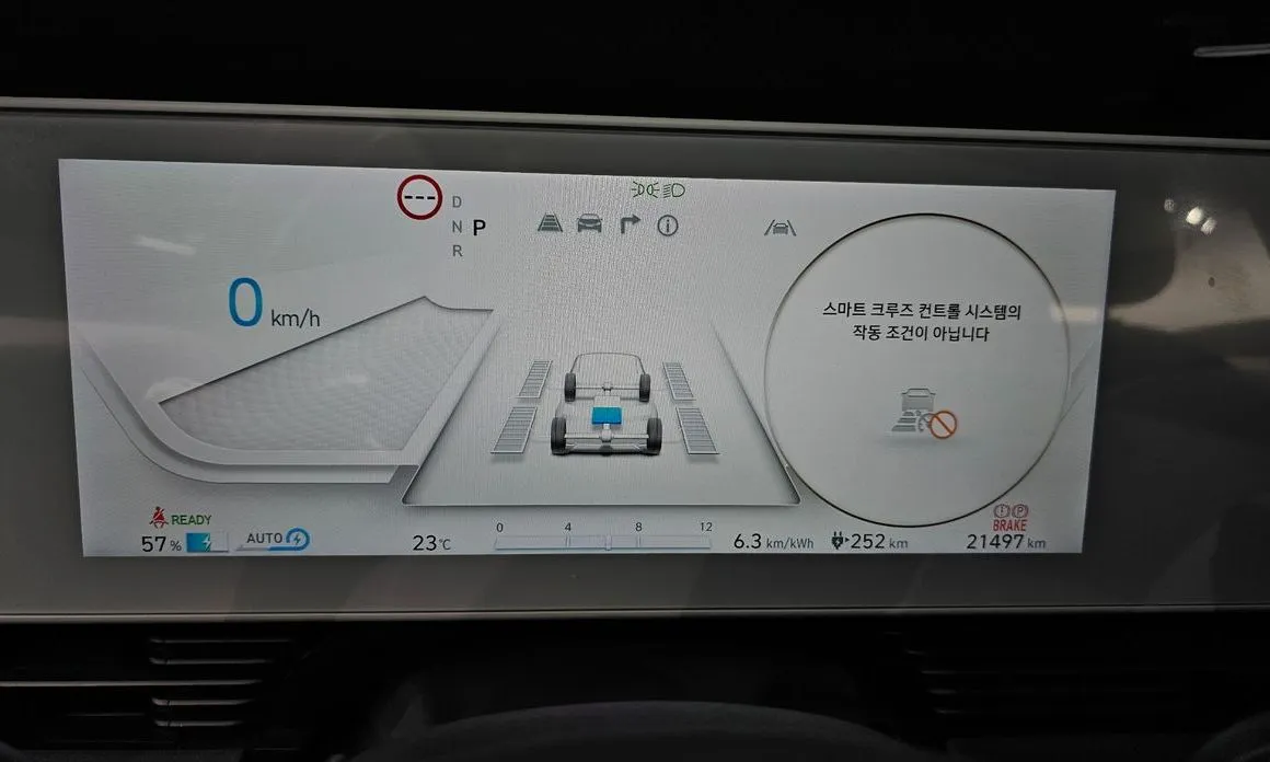 Hyundai Ioniq5 — фото 2
