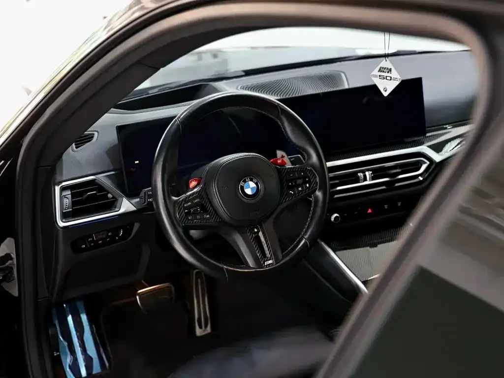 BMW M2 — фото 6