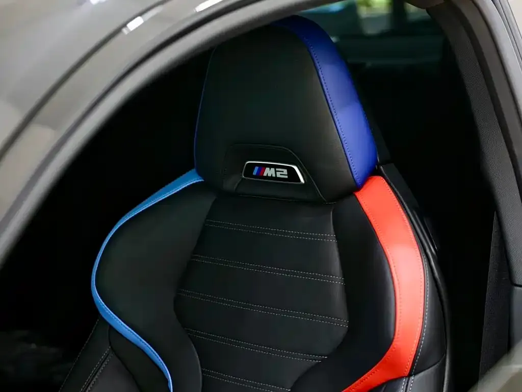 BMW M2 — фото 8