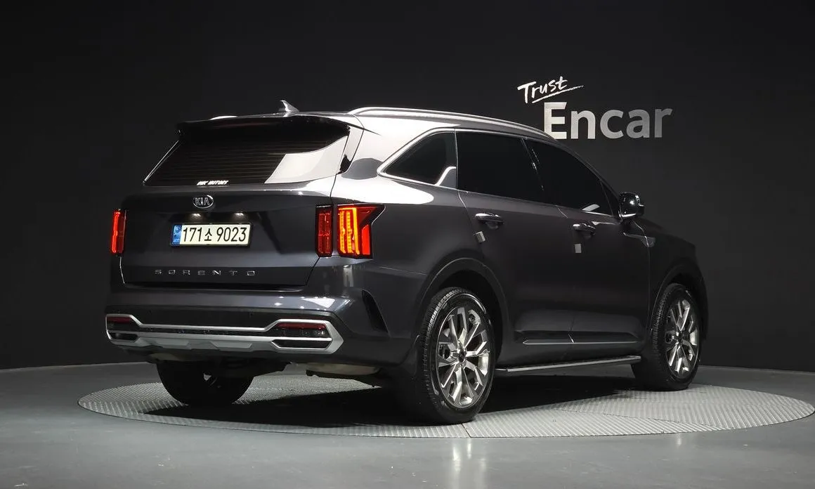 Kia Sorento — фото 4