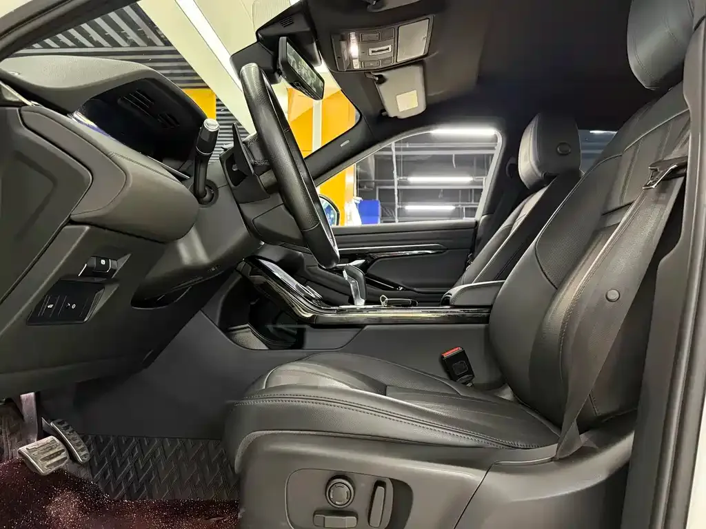 Land Rover Evoque — фото 8