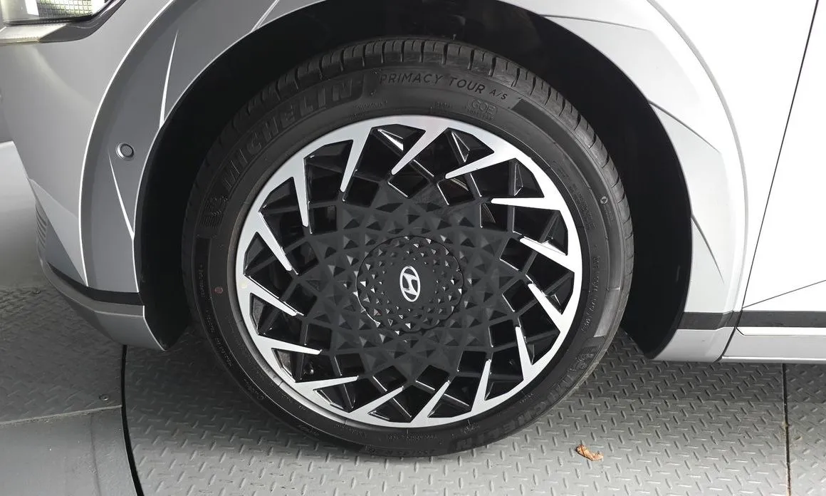 Hyundai Ioniq5 — фото 6