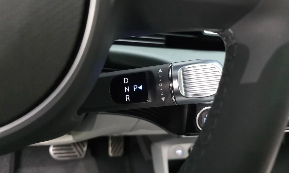 Hyundai Ioniq5 — фото 4