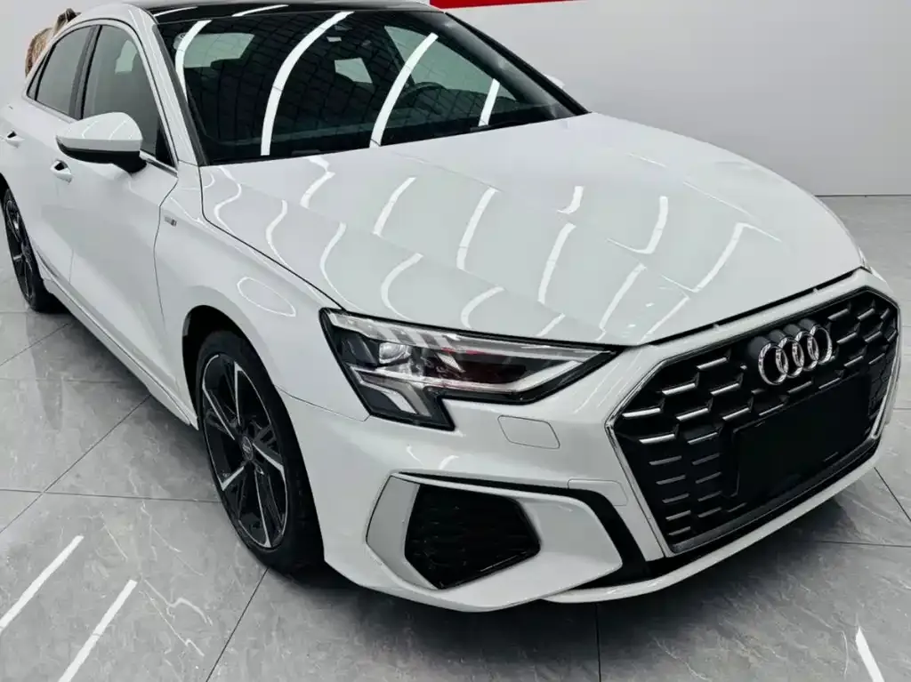 Audi A3 — фото 5