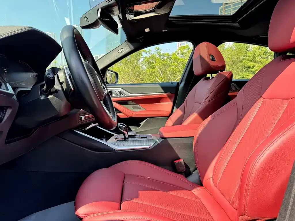 BMW 4 Series — фото 3