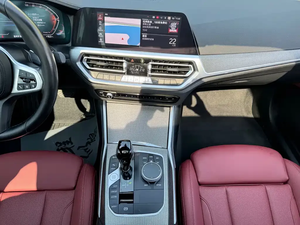 BMW 4 Series — фото 4