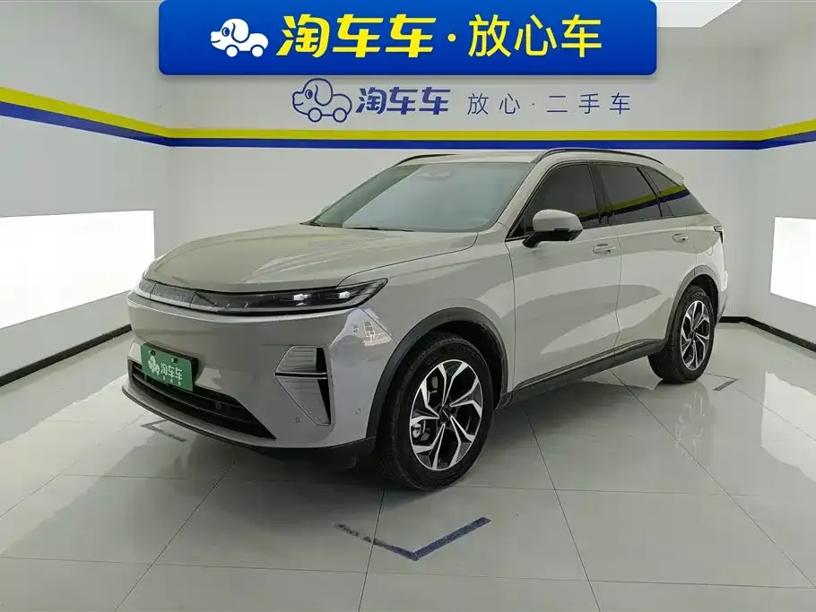 Haval Xiaolong MAX — фото 1