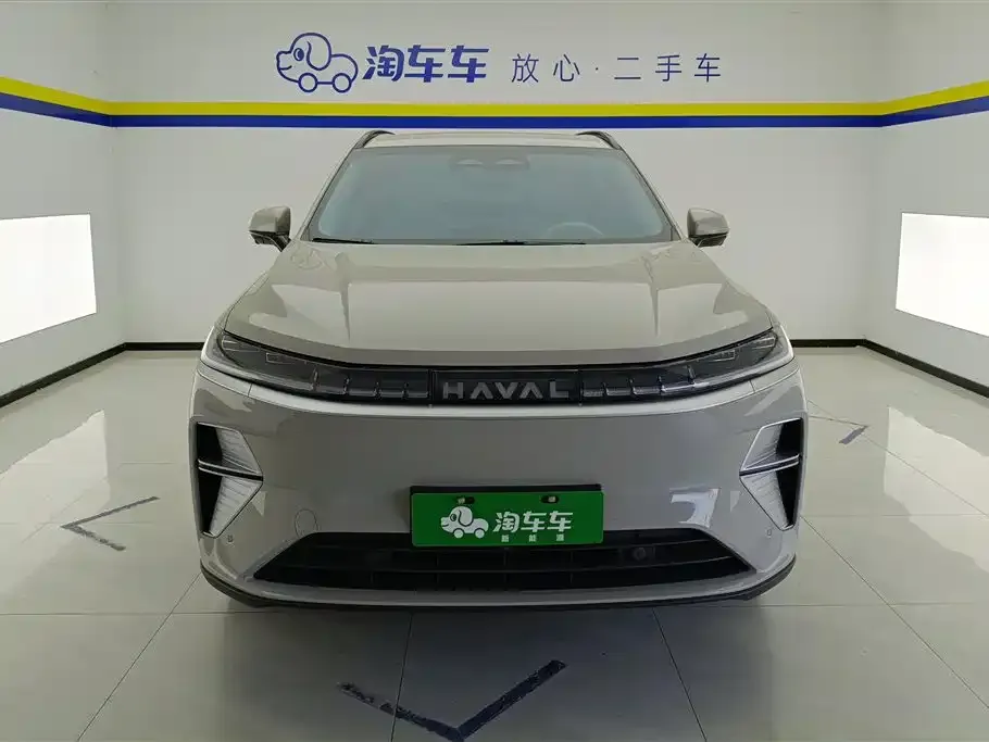 Haval Xiaolong MAX — фото 3