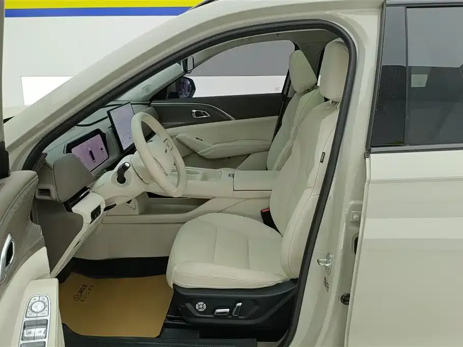 Haval Xiaolong MAX — фото 9