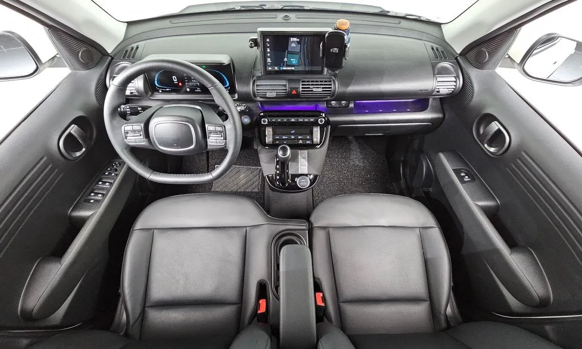 Hyundai Casper — фото 2