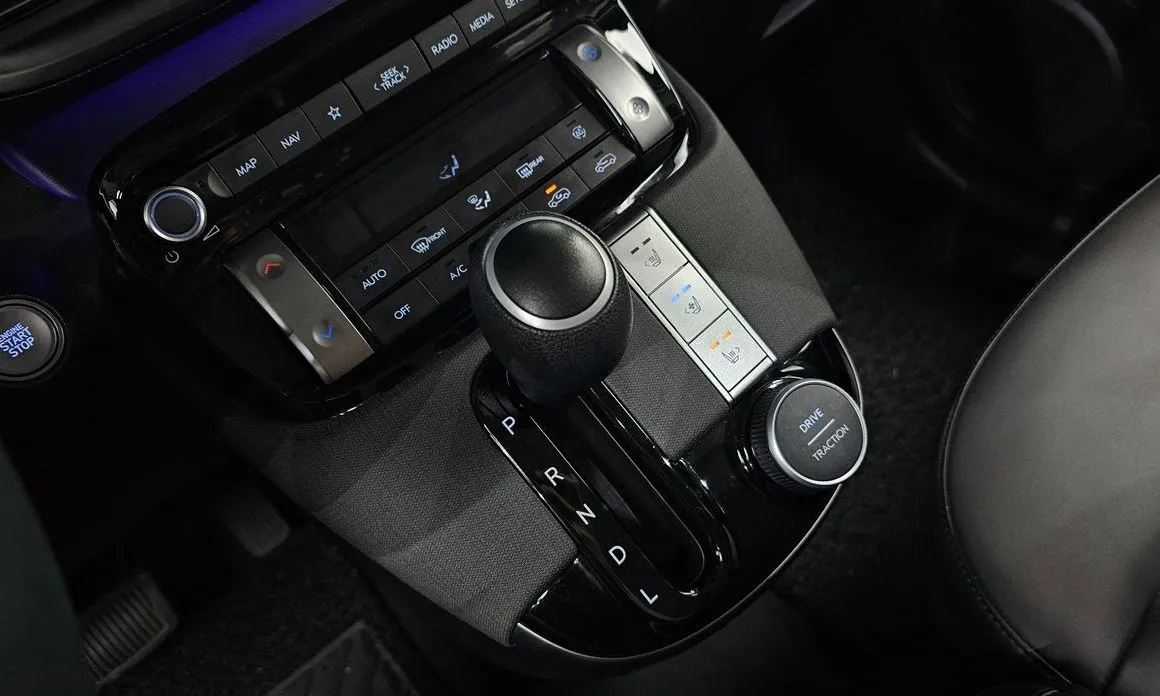 Hyundai Casper — фото 9
