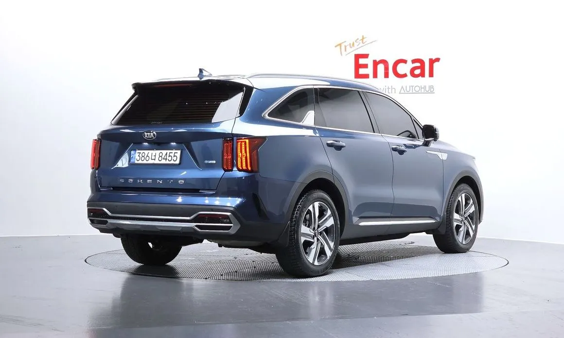 Kia Sorento — фото 3