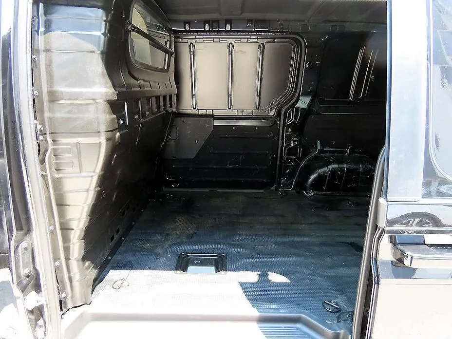 Hyundai Staria — фото 6