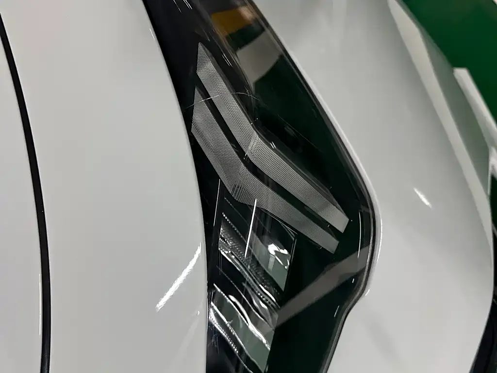 GAC Motor Shadow Leopard — фото 2