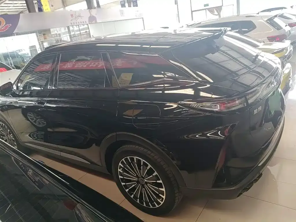 Exeed Yaoguang C-DM — фото 2