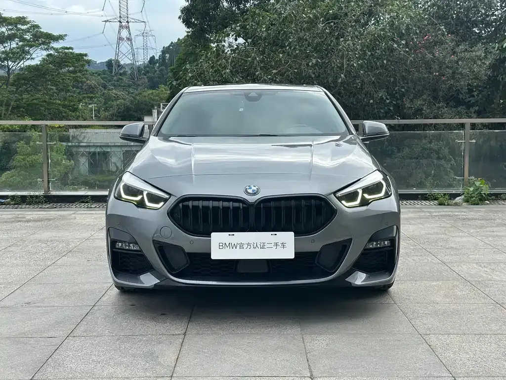 BMW 2 Series (Import) — фото 7