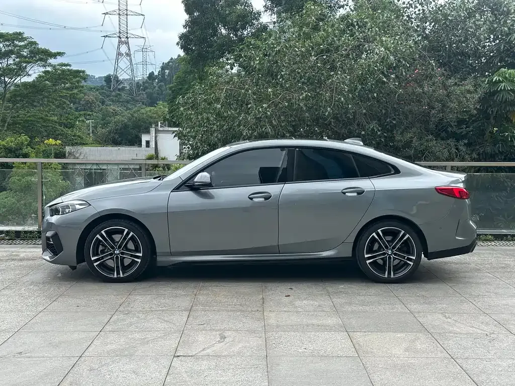 BMW 2 Series (Import) — фото 8