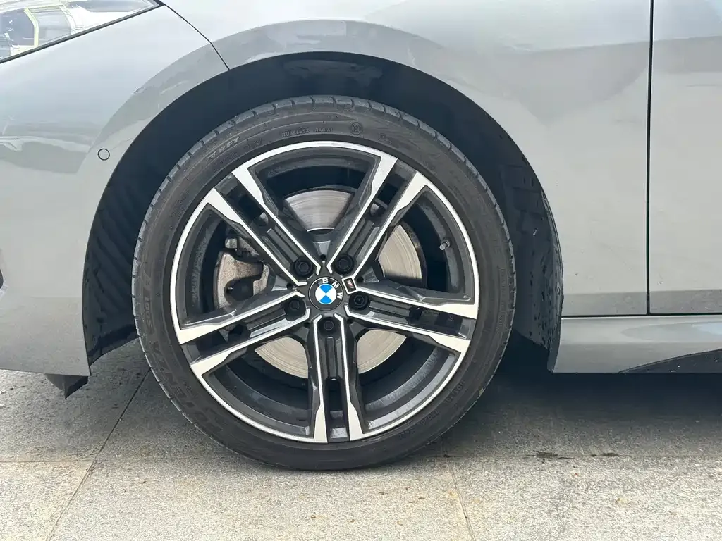 BMW 2 Series (Import) — фото 4
