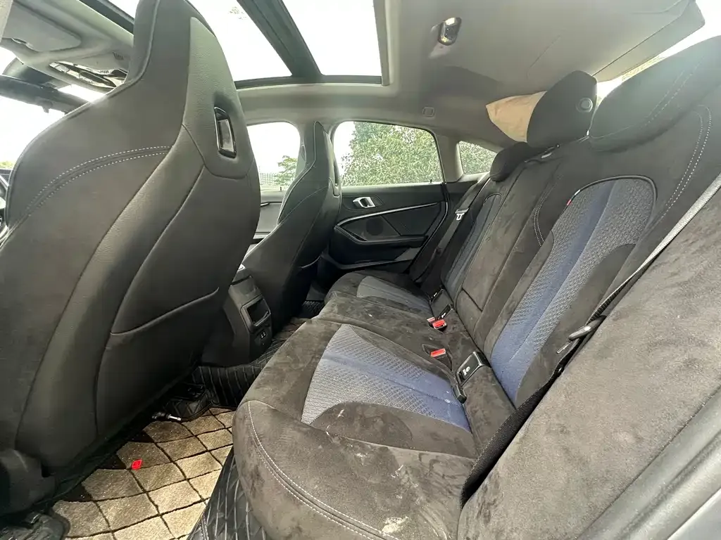 BMW 2 Series (Import) — фото 10