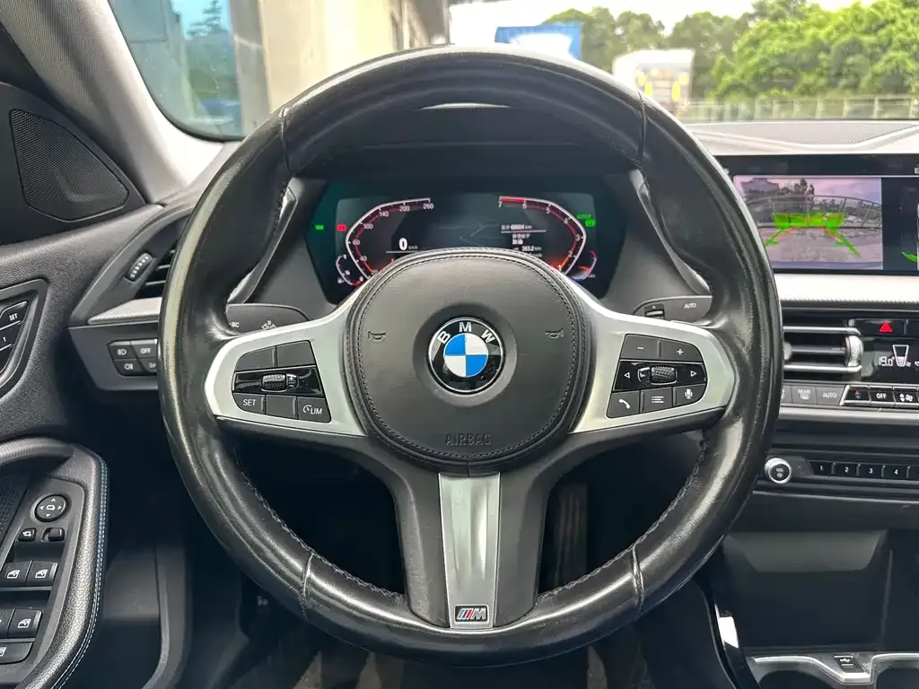 BMW 2 Series (Import) — фото 9