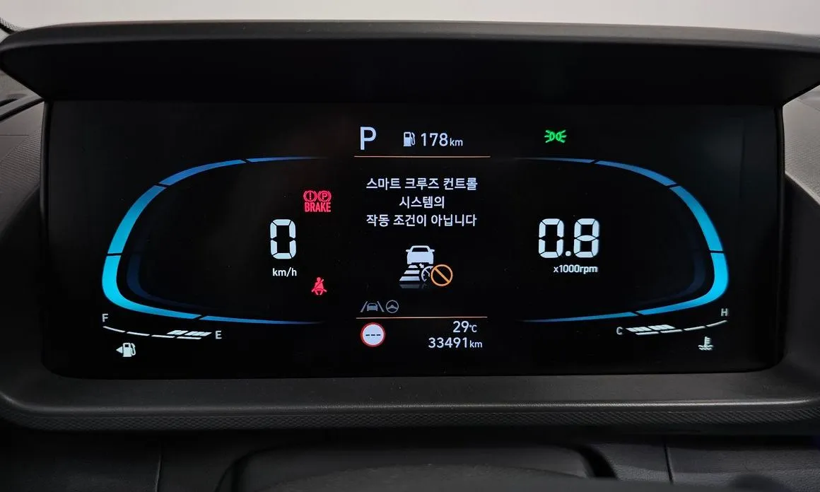 Hyundai Casper — фото 3
