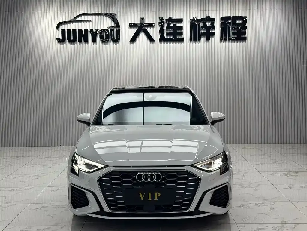 Audi A3 — фото 5