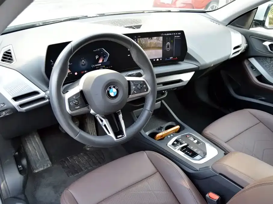BMW 2 Series — фото 3