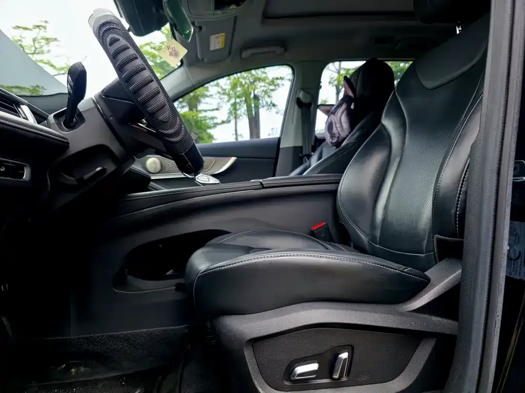 Chery Tiggo 8 PRO — фото 3