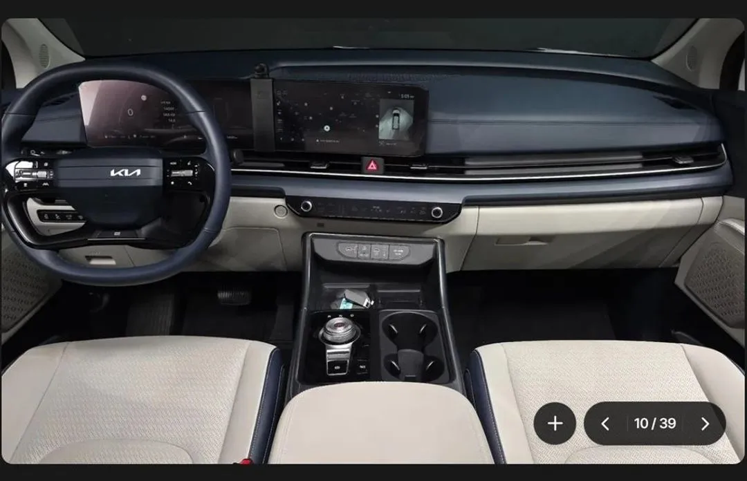 Kia Carnival — фото 2