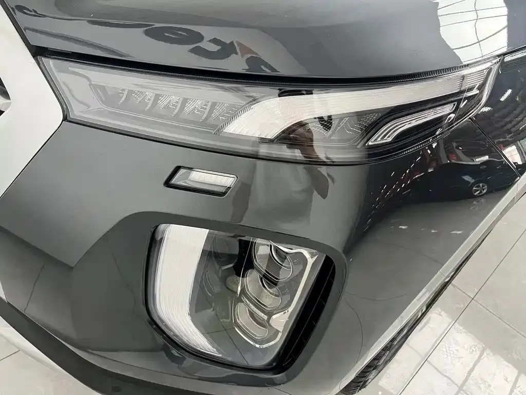 Hyundai Palisade — фото 3