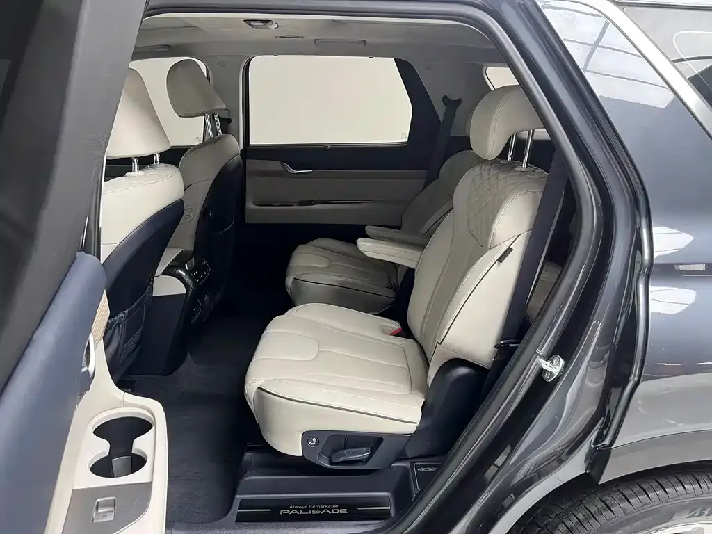 Hyundai Palisade — фото 7