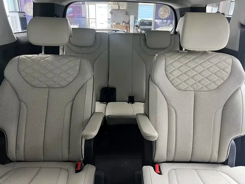 Hyundai Palisade — фото 6