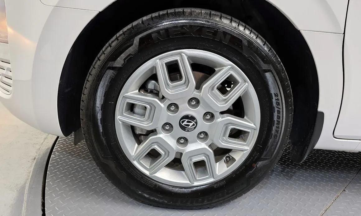 Hyundai Staria — фото 10