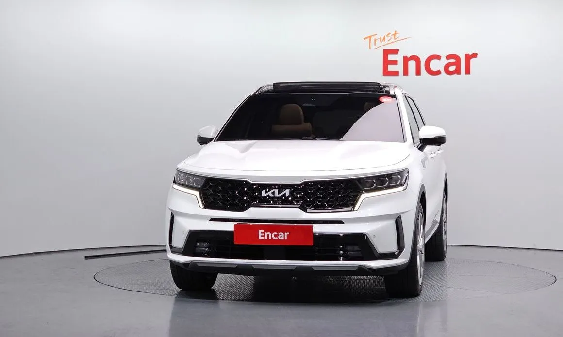 Kia Sorento — фото 3