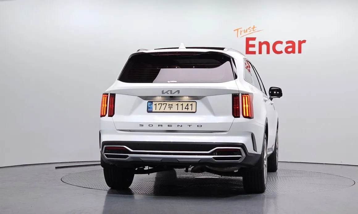 Kia Sorento — фото 2