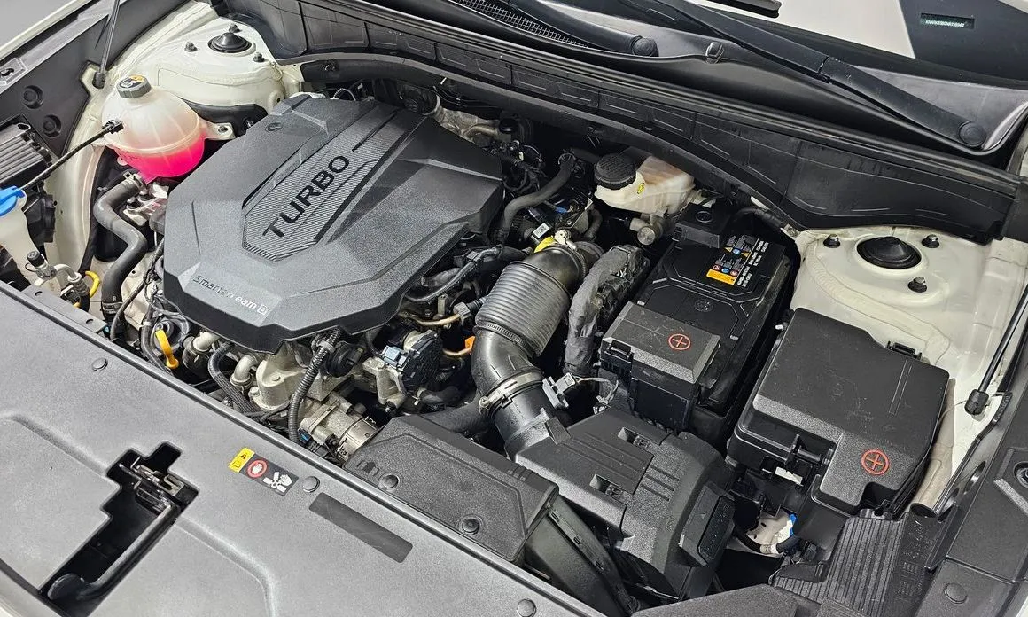 Kia Sorento — фото 10