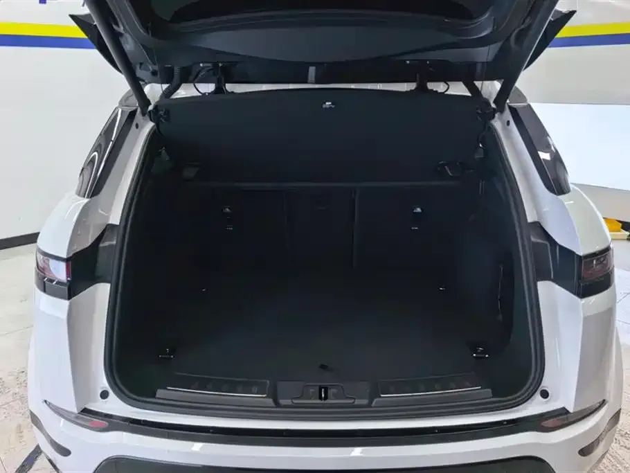 Land Rover Evoque — фото 3