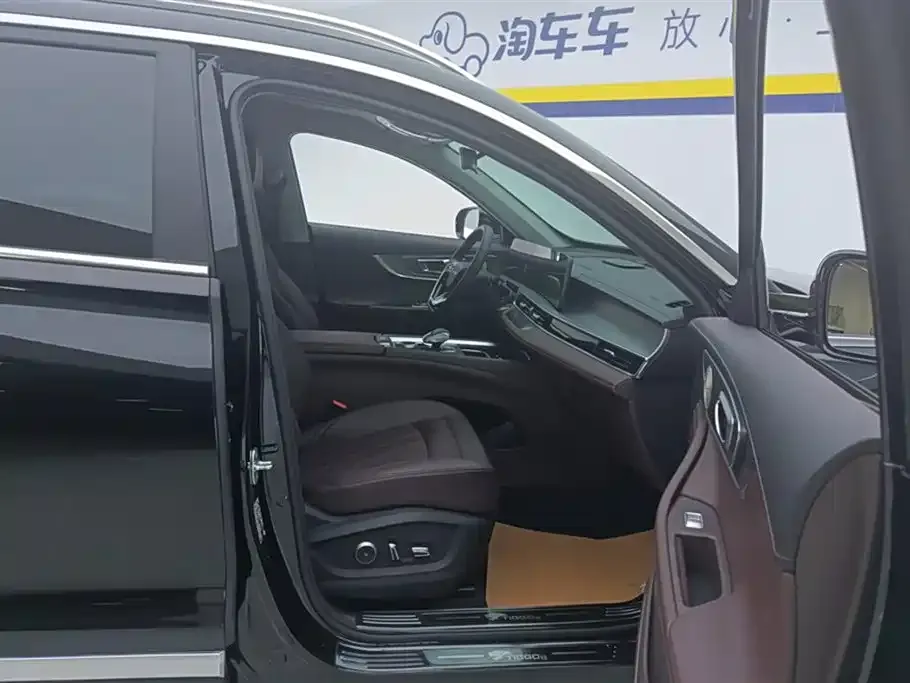 Chery Tiggo 8 PRO — фото 5