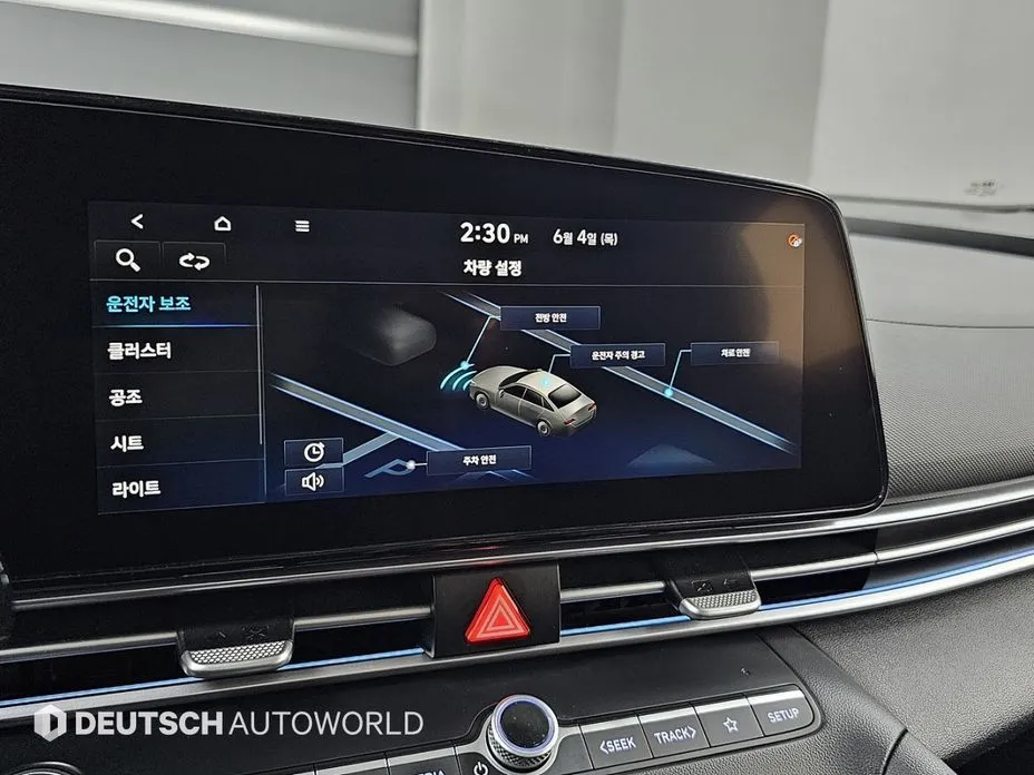 Hyundai AVANTE — фото 2