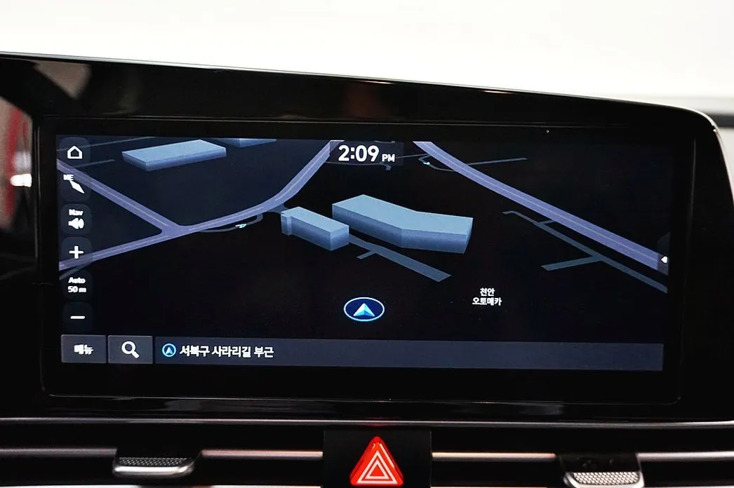 Hyundai AVANTE — фото 3