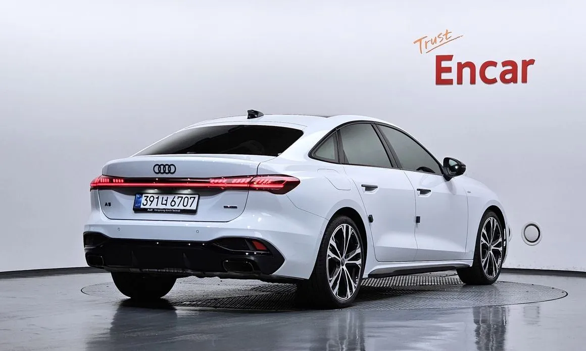 Audi A5 — фото 3