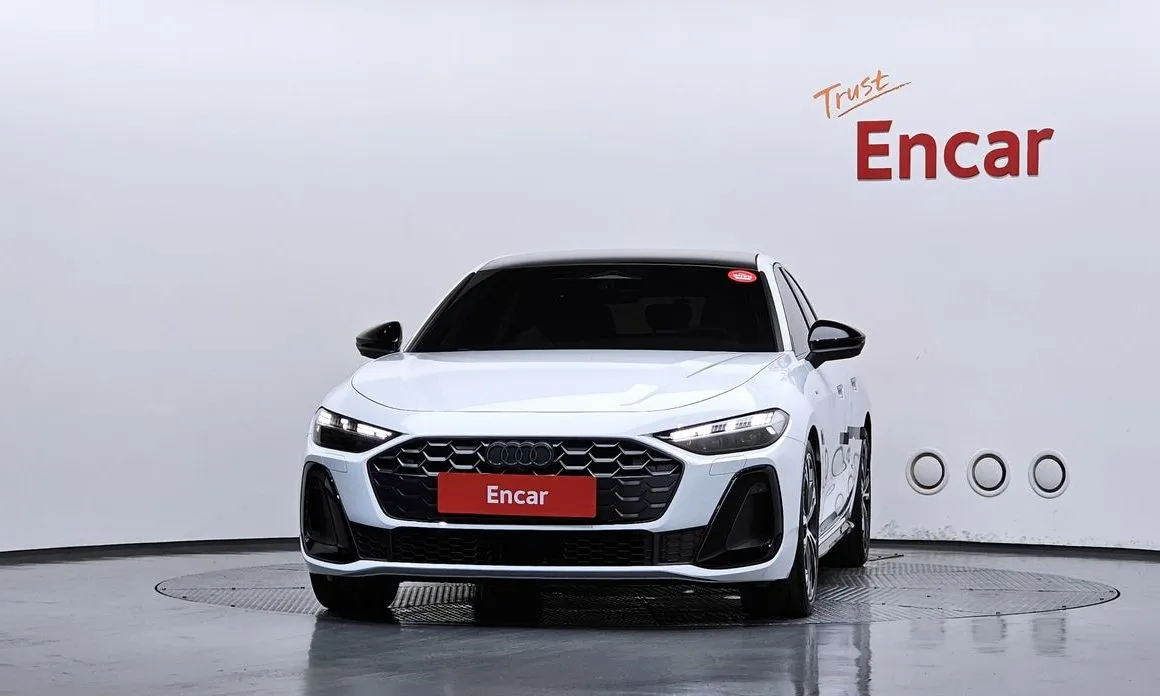 Audi A5 — фото 5