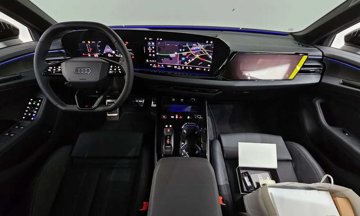 Audi A5 — фото 10