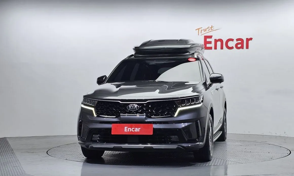 Kia Sorento — фото 4