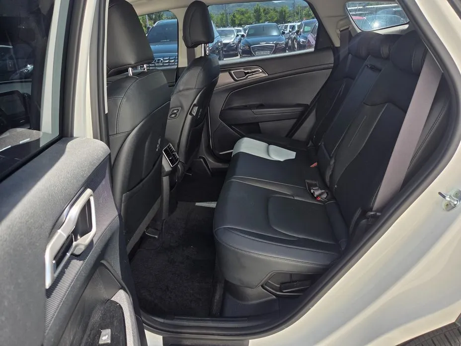 Kia Sportage — фото 4