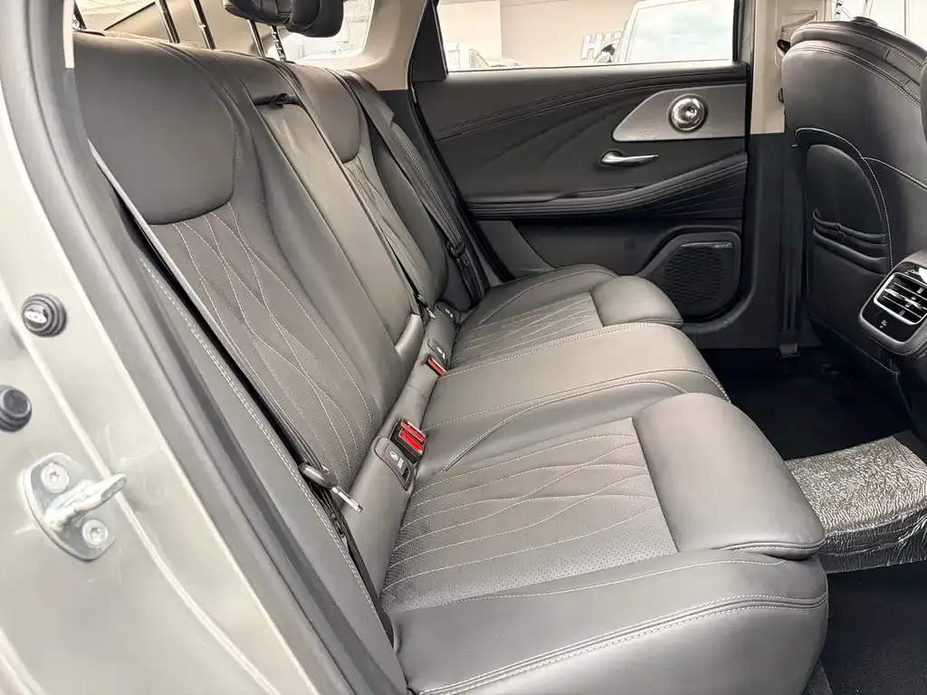 Chery Arrizo 8 — фото 5