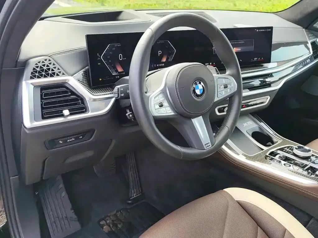 BMW X5 — фото 3